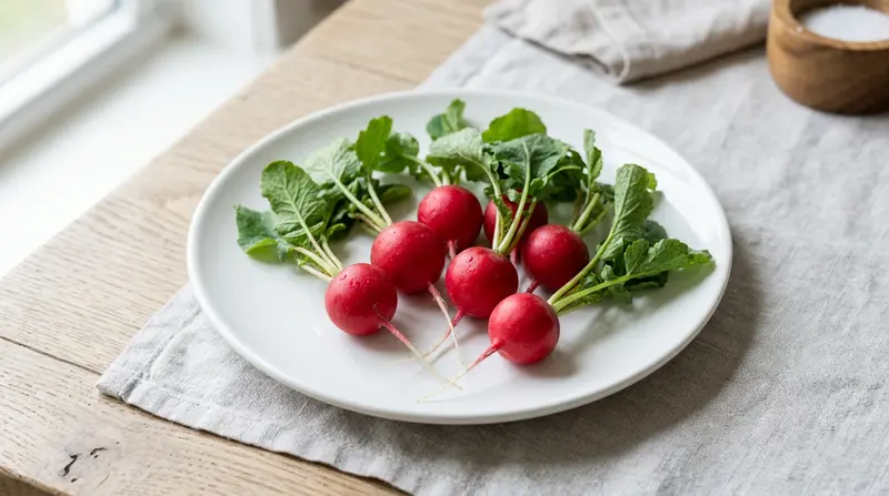 Radish