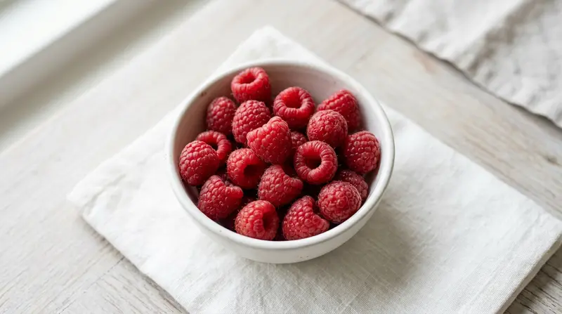 Raspberry