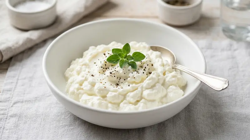 Ricotta