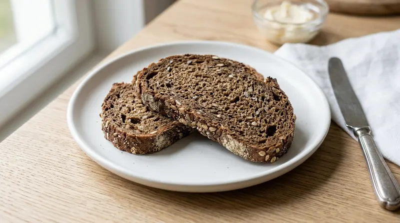 Rye Bread