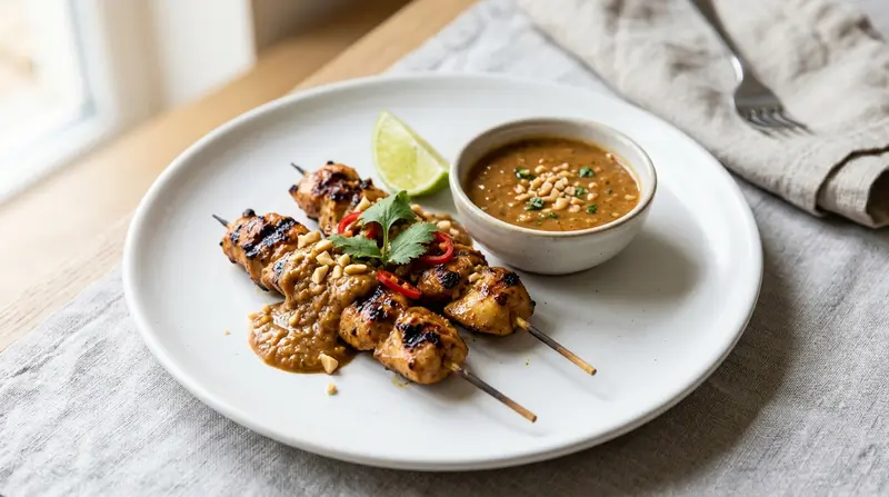 Satay