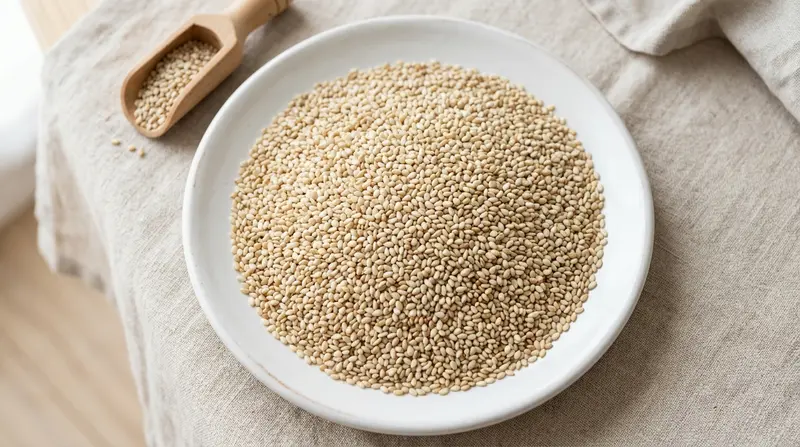 Sesame Seeds