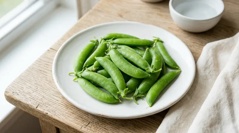 Snap Peas