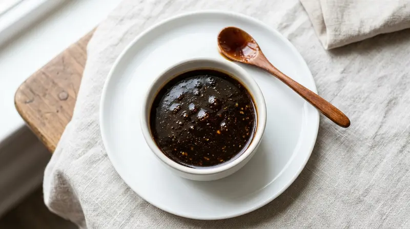 Teriyaki Sauce