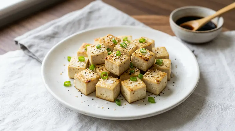 Tofu