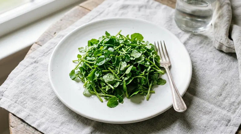 Watercress