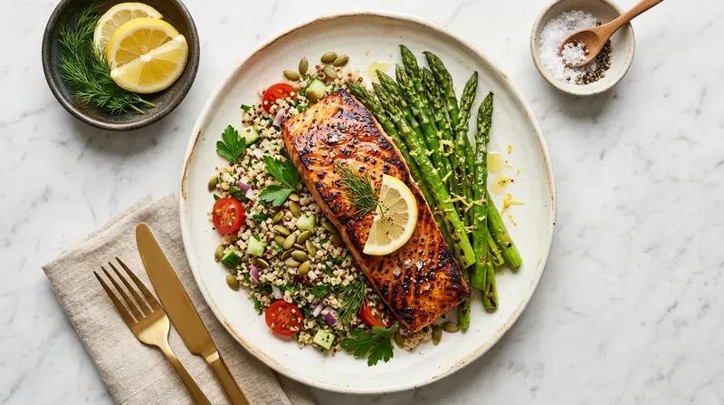 Gluten-Free Dinner Ideas