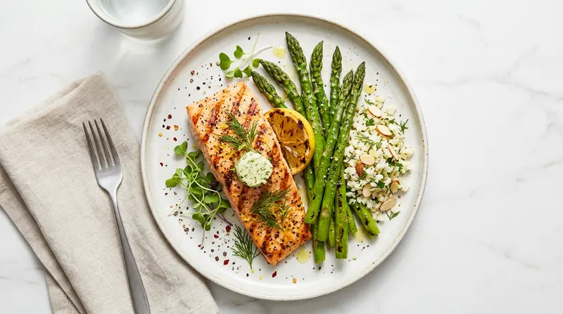 Keto Lunch Ideas