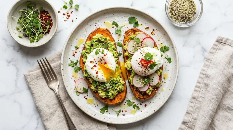 Paleo Breakfast Ideas