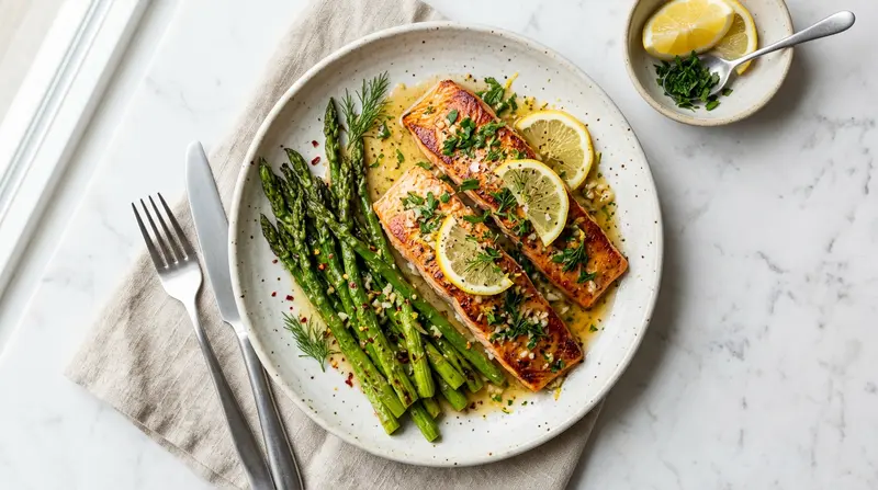 Quick & Easy Dinner Ideas