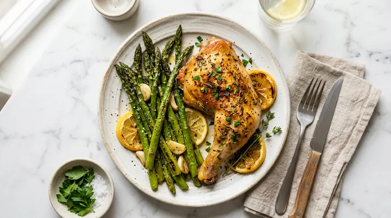 Whole30 Dinner Ideas